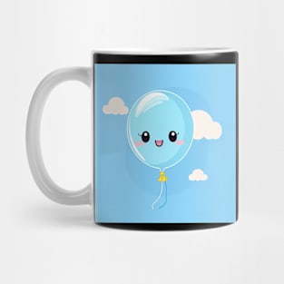 Balloon Mug